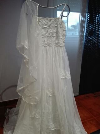 Vestido para la matanza